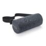 OPTP The Original McKenzie Lumbar Roll ? USA-Made Low Back Lumbar Support for Office Chair