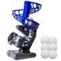 Franklin Sports MLB Kids Electronic Baseball Pitching Machine - Automatic Youth Pitching M