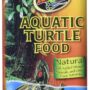 Zoo Med Natural Maintenance Formula Aquatic Turtle Food