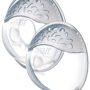 Philips AVENT Comfort Breast Shell Set, 2 Pack, SCF157/02