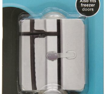 Safety 1st Lock Release Fridge Latch