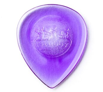 Dunlop Big Stubby Picks, 2.0mm