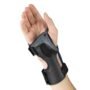 OTC Wrist Brace, Molded Exoskeleton, Low-Profile, Exolite, Medium