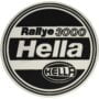 HELLA 142700001 Stone Shield Re 3000, Multi