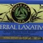 Triple Leaf Tea Tea Herbal Laxative 20 bag