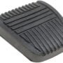 Dorman 20723 Brake And Clutch Pedal Pad Compatible with Select Lexus / Toyota Models