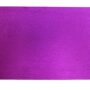 EIP Original Nikola Tesla Positive Energy Purple Plate Small