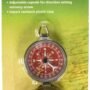 Coghlans 8160 Liquid Filled Pocket Compass