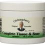 Dr Christopher's Formula Complete Tissue and Bone Ointment, 4 Ounce