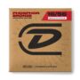 JIM DUNLOP DOP1656 Resonator Strings, Phosphor Bronze, Medium, .016?.056, 6 Strings/Set