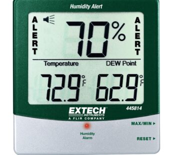 EXTECH INSTRUMENTS Digit Thermometer