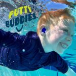 PUTTY BUDDIES Floating Earplugs 3-Pair Pack ? Soft Silicone Ear Plugs for Swimming & Bathi - Image 3