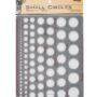 Pickett Small Circles Template (1203I)