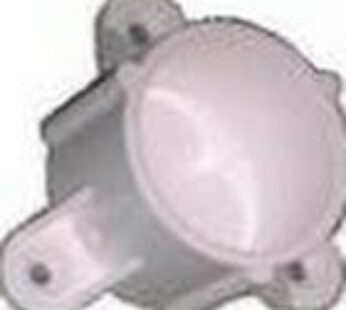 PVC- Table Cap 1″ (Furniture Grade White)