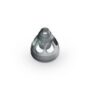 Genuine Phonak Open Smokey Domes ... Size = Small
