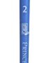 Princeton Artist Brush Select Synthetic Brush Bristle Fan Size 2