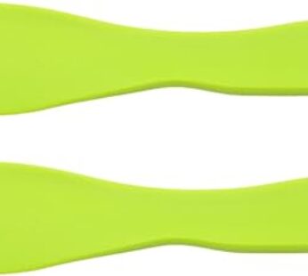 Linden Sweden Multi Purpose Spreaders | Versatile Butter Knife for Soft Cheese or Frosting