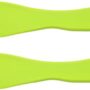 Linden Sweden Multi Purpose Spreaders | Versatile Butter Knife for Soft Cheese or Frosting