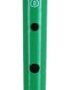 Clarke Sweetone C Whistle - Green