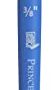 Princeton Select Artiste, Series 3750, Paint Brush for Acrylic, Watercolor and Oil, Deerfo