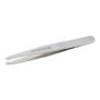 TWEEZERMAN Slant Tweezer Classic Stainless Steel, 0.8 Ounce