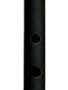 Waltons WM1525 Waltons Little Black Tin Whistle D
