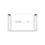 D-Link PoE Injector Adapter 1 Port Gigabit Power Over Ethernet DC Powers IP Camera, Access