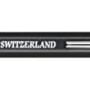 Caran d'Ache 849 Popline Totally Swiss Ballpoint Pen Edelweiss NF0849-769