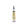 Pebeo Setasilk Silk Painting Water Based Gutta 20-Milliliter Tube, Gold, 0.67 Fl Oz (Pack