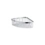 KOHLER 1897-S Purist -Shower Basket, Large, Polished Stainless [B00286BZ2Q]