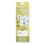 Artistic Wire Coiling Gizmo Deluxe Winder, 5 rods, 4.5 mm, 4 mm, 3 mm, 1.5 mm, and 1.0 mm