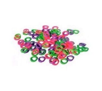 Downtown Pet Supply – Orthodontic Rubber Bands – Orthodontic Elastics – Rubber Bands for B
