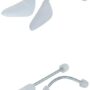 Men's Keep Shape Shoe Tree 2 Pairs