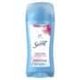 Secret Invisible Solid Antiperspirant and Deodorant for Women, pH Balanced, Powder Fresh S