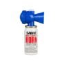SABRE Sport and Safety Horn, 115 dB Air Horn, 60   Second or 25   Second Bursts, Audible U