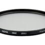 Hoya 46mm UV(C) HMC Slim Multi-Coated Filter