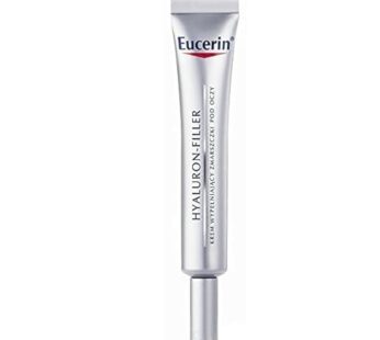 Eucerin Hyaluron-Filler Eye Contour Cream 15ml