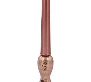 ETUDE HOUSE Tear Drop Eye Liner #4 Sun Light | Liquid Glittering Eye Liner to Make Your Ey