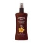 Hawaiian Tropic Protective Tanning Oil Spray Sunscreen SPF 15, 8oz | Tanning Sunscreen, Ta