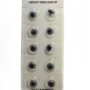 Widex EASYWEAR Instant Open Ear Tip, Size LARGE