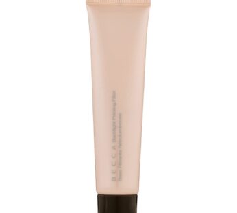Becca Backlight Priming Filter 15 ml Travel Size
