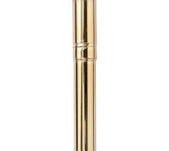Ohto WOODEN MECHANICAL PENCIL 2.0 SHARPENER BRASS