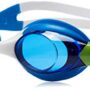 Speedo Unisex-Child UV Protection|Anti Fog Swim Goggles Skoogle Ages 3 - 8