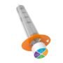 EZY DOSE Kids Baby Oral Syringe & Dispenser, True Easy Design for Liquid Medicine, Easy to