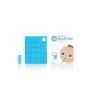 Frida Baby Nasal Aspirator 20 Nose Frida Filter Refills, Hygiene Filters for NoseFrida The