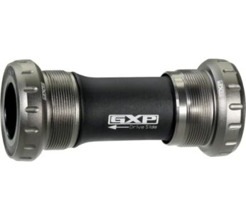Truvativ/SRAM Team GXP English Bottom Bracket Gray