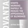 Clean & Clear Advantage Quick Clear Treatment Gel (15ml)
