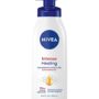 NIVEA Intense Healing Body Lotion, 72 Hour Moisture for Dry to Very Dry Skin, 16.9 Fl Oz P
