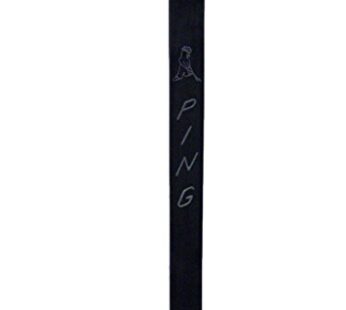 PING Putter Grip Putter Blackout