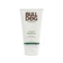 BULLDOG Mens Skincare and Grooming, Original Face Wash/Scrub, 5 Fluid Ounce